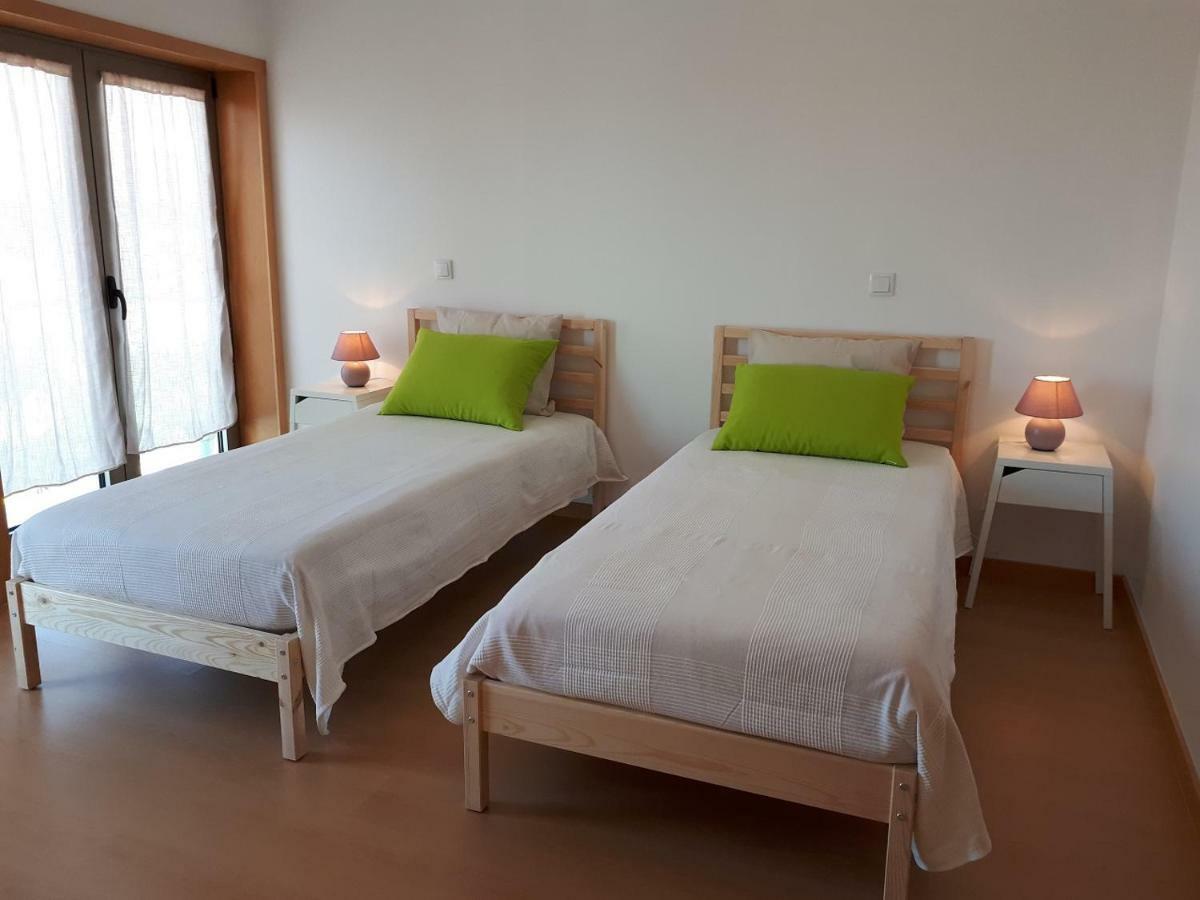 Apartamento Mirabelle Praia de Mira Exterior photo